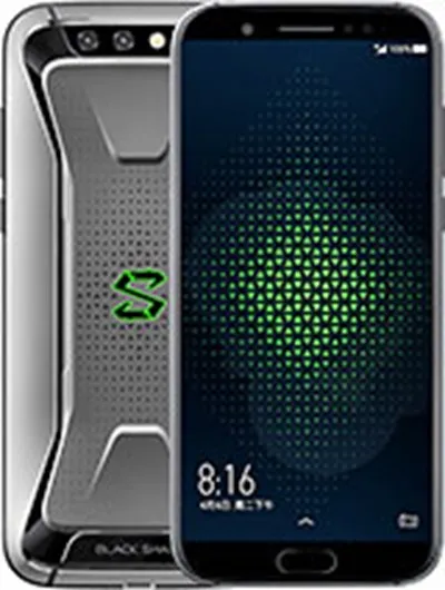 xiaomi black shark - Specifications