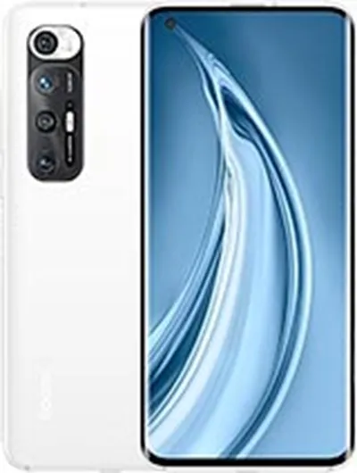 xiaomi mi 10s - Specifications