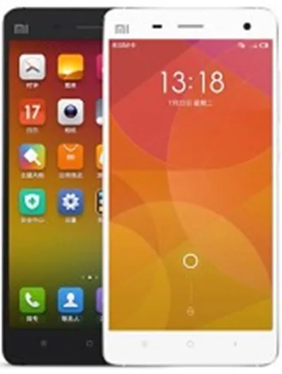 xiaomi mi 4 - Specifications