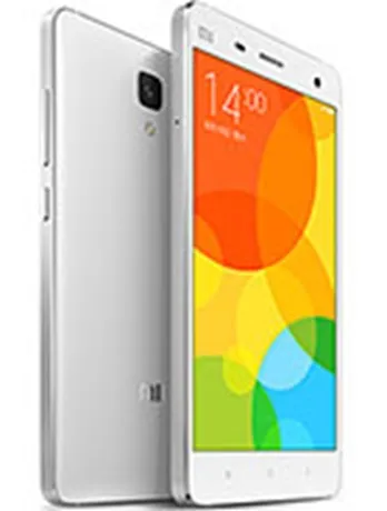 xiaomi mi 4 lte - Specifications