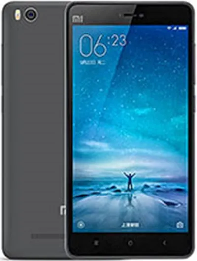 xiaomi mi 4c - Specifications
