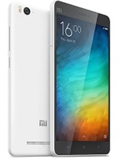 xiaomi mi 4i - Specifications
