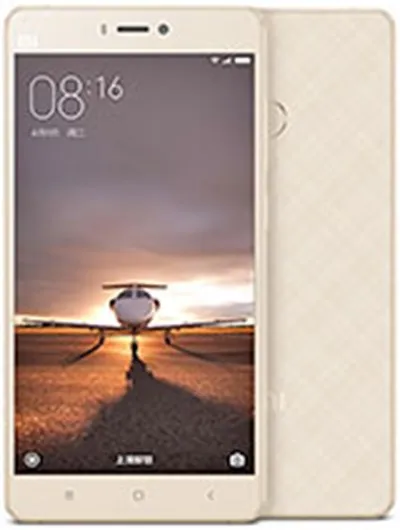 xiaomi mi 4s - Specifications