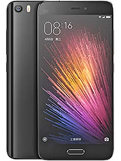 xiaomi mi 5 - Specifications