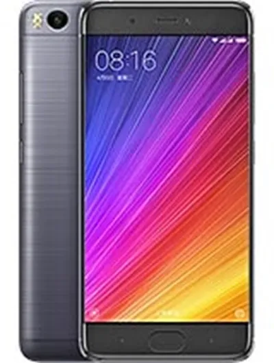 xiaomi mi 5s - Specifications