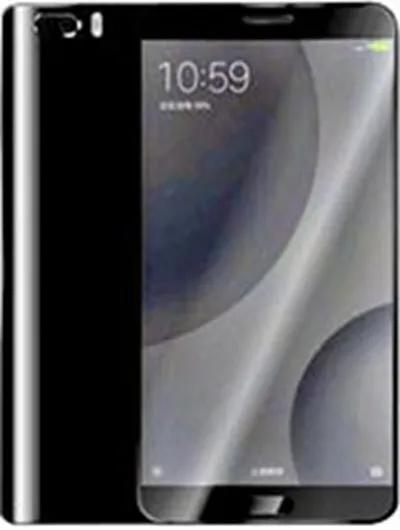 xiaomi mi 6 plus - Specifications