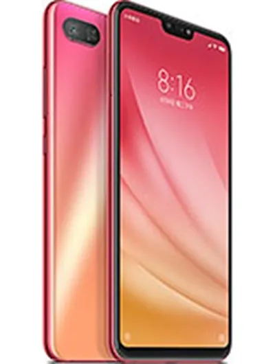 xiaomi mi 8 lite - Specifications