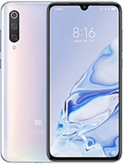 xiaomi mi 9 pro - Specifications