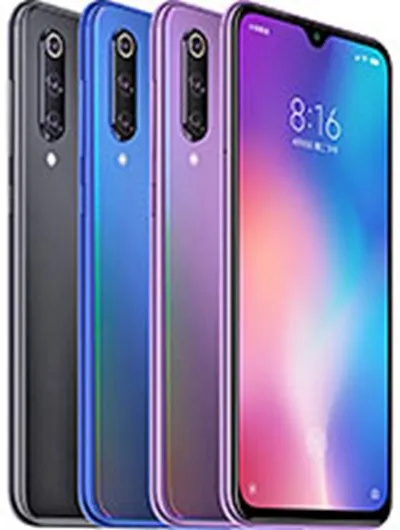 xiaomi mi 9 se - Specifications