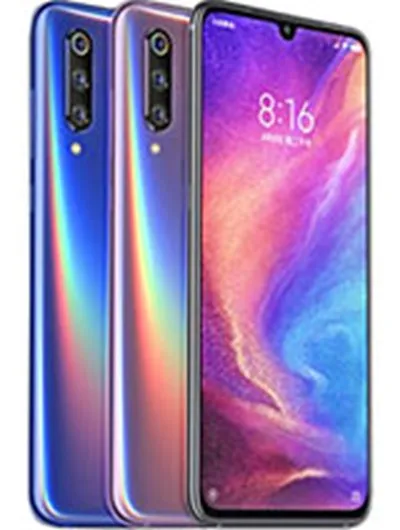 xiaomi mi 9x - Specifications