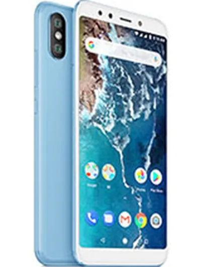xiaomi mi a2 (mi 6x) - Specifications