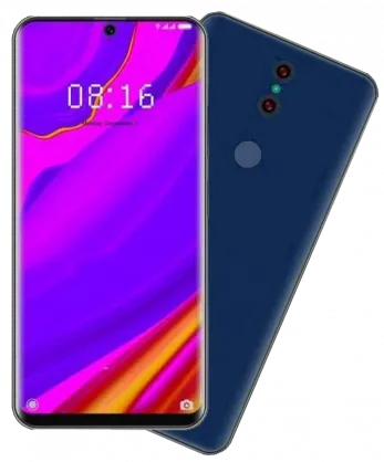 xiaomi mi max 4 - Specifications