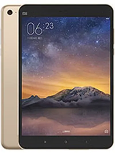 xiaomi mi pad 2 - Specifications