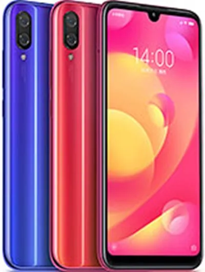 xiaomi mi play - Specifications