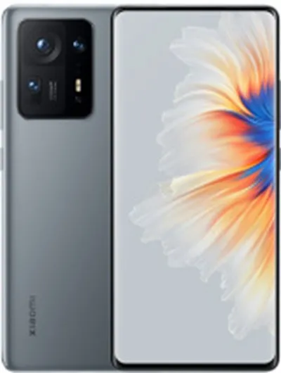 xiaomi mix 4 - Specifications