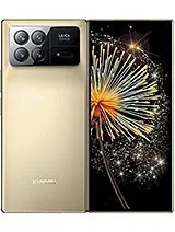 Xiaomi Mix Fold 3 - Specifications