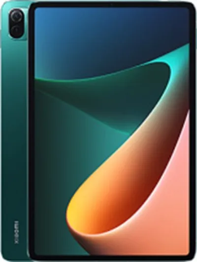 xiaomi pad 5 - Specifications