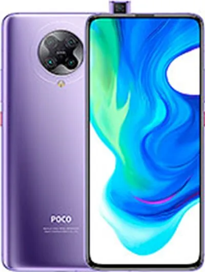 xiaomi poco f2 pro - Specifications
