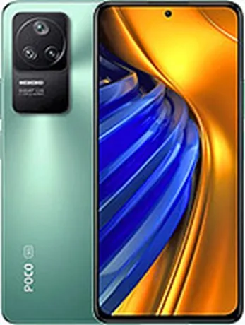 xiaomi poco f4 - Specifications