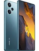 Xiaomi Poco F5 - Specifications