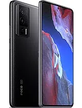 Xiaomi Poco F5 Pro - Specifications