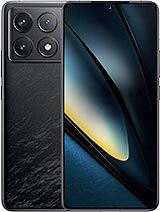 xiaomi poco f6 pro - Specifications
