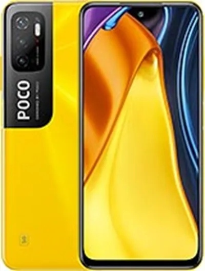 xiaomi poco m3 pro 5g - Specifications