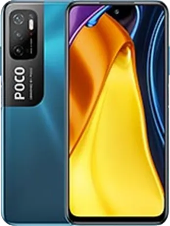 xiaomi poco m3 pro - Specifications