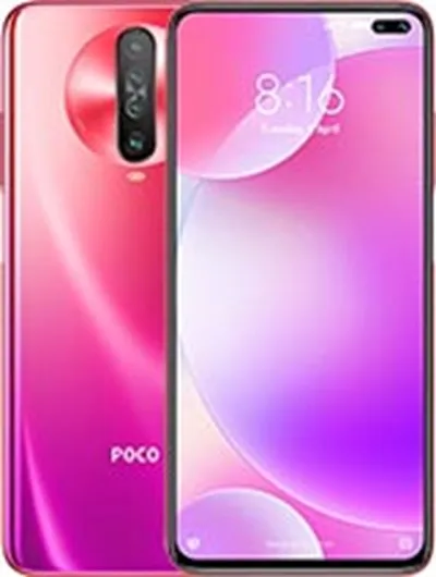 xiaomi poco x2 - Specifications