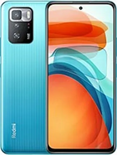 xiaomi poco x3 gt - Specifications