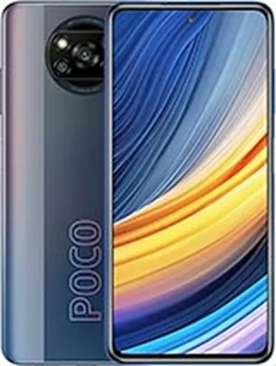 xiaomi poco x3 pro - Specifications