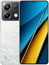 Xiaomi Poco X6 - Specifications