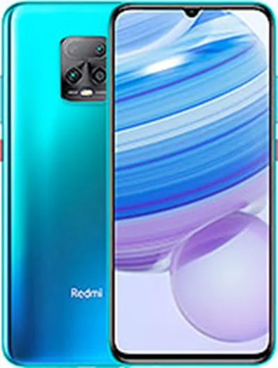 xiaomi redmi 10x pro 5g - Specifications