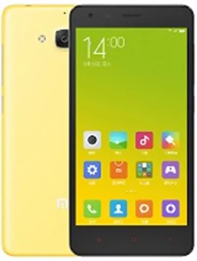 xiaomi redmi 2 - Specifications