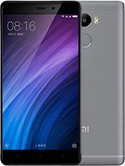 xiaomi redmi 4 (china) - Specifications