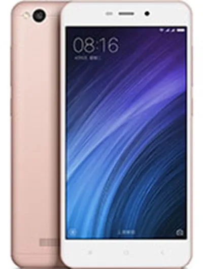 xiaomi redmi 4a - Specifications