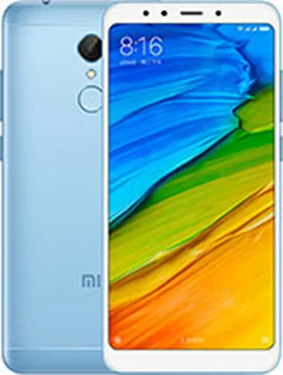 xiaomi redmi 5 - Specifications