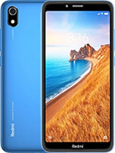 xiaomi redmi 7a - Specifications