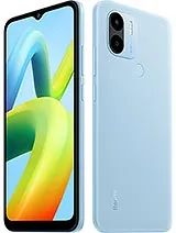 Xiaomi Redmi A1 plus - Specifications