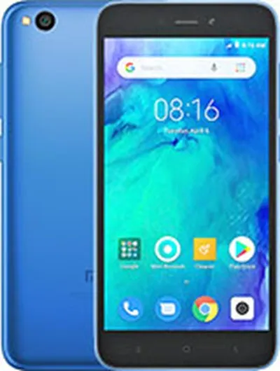 xiaomi redmi go - Specifications