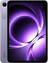 Xiaomi Redmi K Pad - Specifications