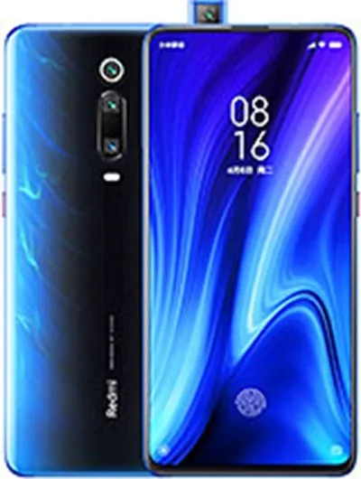 xiaomi redmi k20 pro premium - Specifications