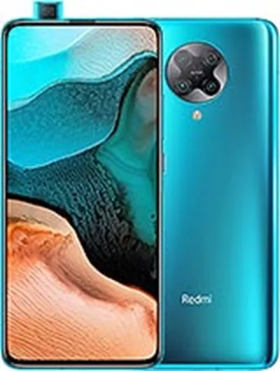 xiaomi redmi k30 pro - Specifications
