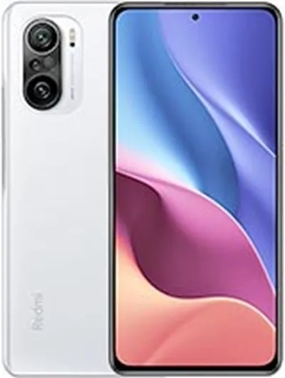 xiaomi redmi k40 - Specifications