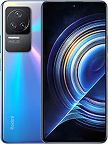 xiaomi redmi k50 - Specifications