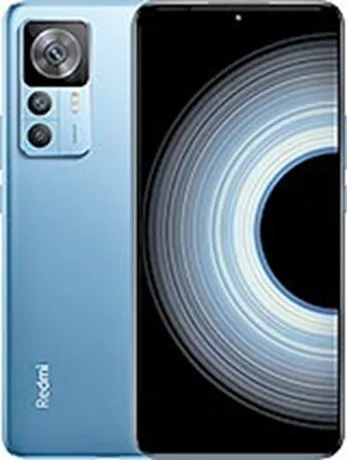 xiaomi redmi k50 ultra - Specifications