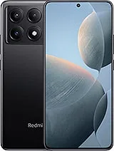 Xiaomi Redmi K70E - Specifications