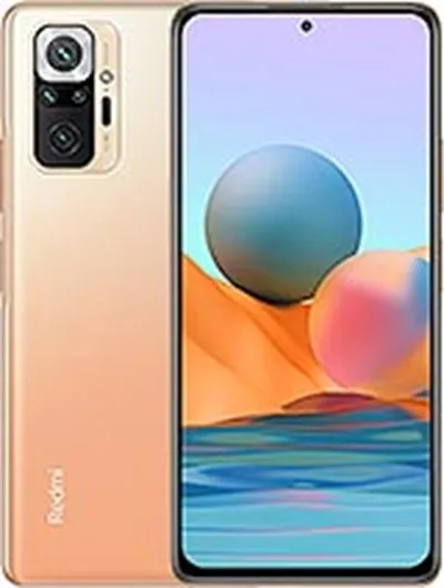 xiaomi redmi note 10 pro (india) - Specifications