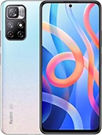 xiaomi redmi note 11 (china) - Specifications