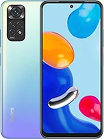 xiaomi redmi note 11 - Specifications